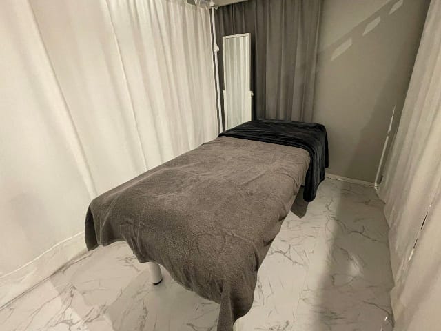 The Beauty 麻布十番本店 | 麻布のリラクゼーション