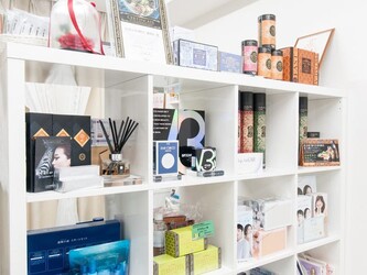 SARA EMILY 銀座 | 銀座のリラクゼーション