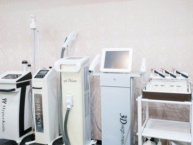 SARA EMILY 銀座 | 銀座のリラクゼーション SARA EMILY 銀座 | 銀座のリラクゼーション