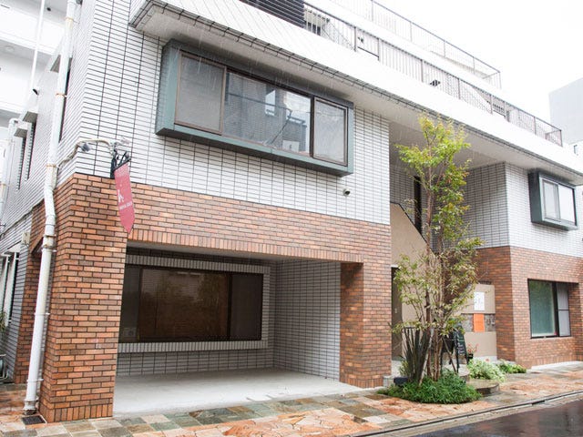 VIORDE 表参道店 | 表参道のリラクゼーション