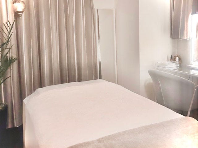 Abeaurom | 日本橋のリラクゼーション