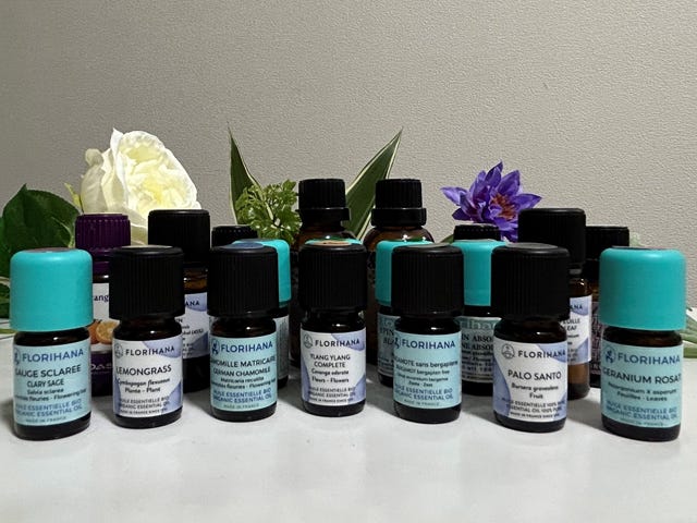 Abeaurom | 日本橋のリラクゼーション