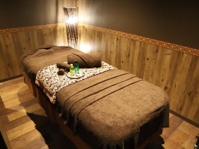 SANATIO SPA HAKONE（サナティオ スパ ハコネ） | 小田原のリラクゼーション