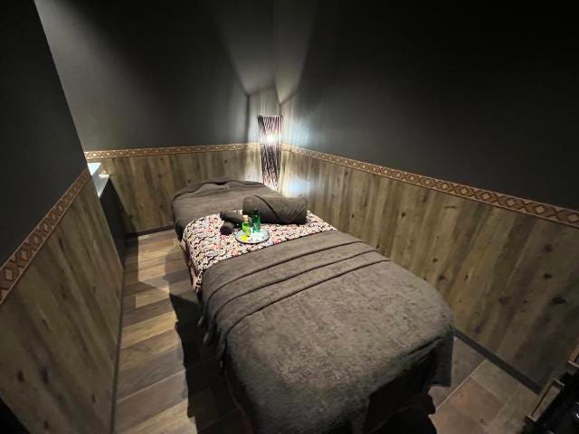 SANATIO SPA HAKONE（サナティオ スパ ハコネ） | 小田原のリラクゼーション