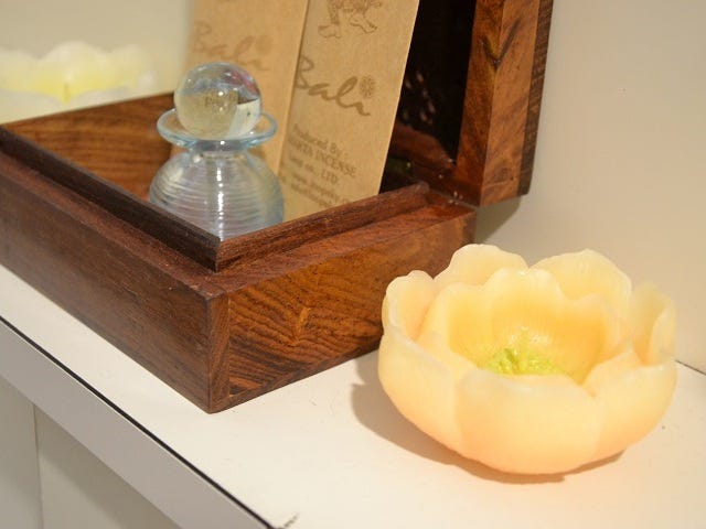 インディバサロン Jolie Coeur | 船橋のリラクゼーション