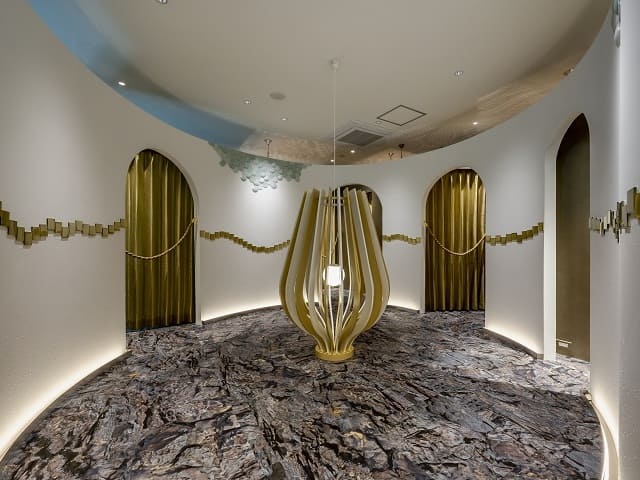 uruSteam＆beauty | 港北ニュータウンのリラクゼーション