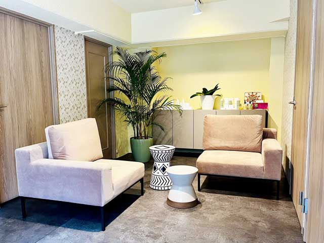 Masquerade | 大井町のリラクゼーション Masquerade | 大井町のリラクゼーション