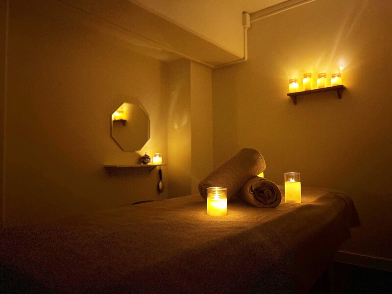 Masquerade | 大井町のリラクゼーション Masquerade | 大井町のリラクゼーション