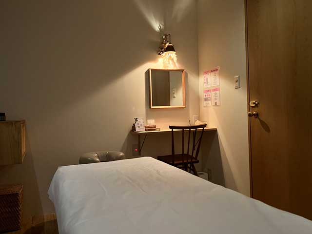 AMI BODY CARE | 飯田橋のリラクゼーション