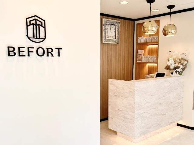 リンパデトックス痩身 至極のインドエステ BEFORT | 六本木のリラクゼーション リンパデトックス痩身 至極のインドエステ BEFORT | 六本木のリラクゼーション