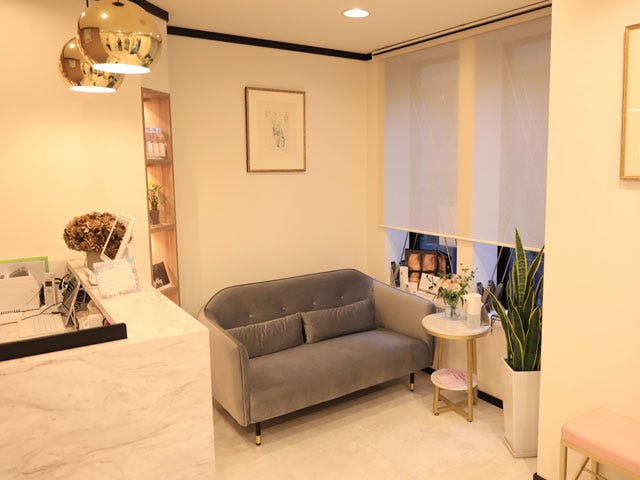 リンパデトックス痩身 至極のインドエステ BEFORT | 六本木のリラクゼーション リンパデトックス痩身 至極のインドエステ BEFORT | 六本木のリラクゼーション