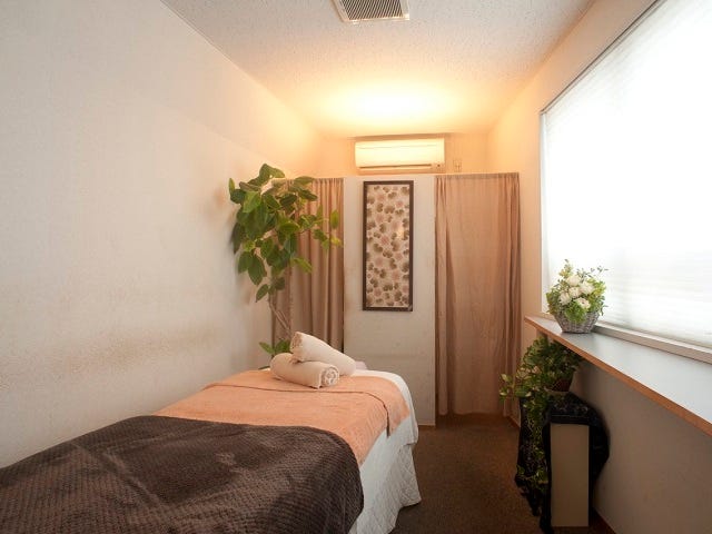 ボディケアルーム ロータス・サリ | 中野のリラクゼーション