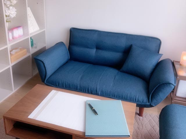 private salon Pono | 自由が丘のリラクゼーション