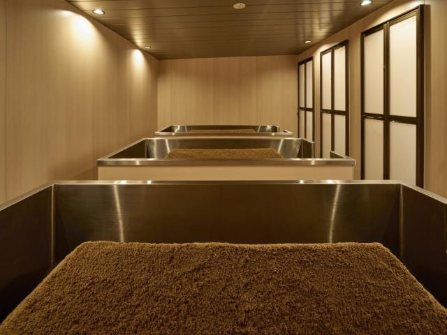発酵温浴nifu 港北ニュータウン | 港北ニュータウンのリラクゼーション
