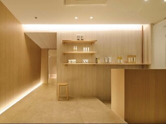 発酵温浴nifu 港北ニュータウン | 港北ニュータウンのリラクゼーション