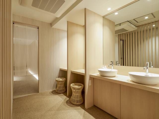 発酵温浴nifu 港北ニュータウン | 港北ニュータウンのリラクゼーション