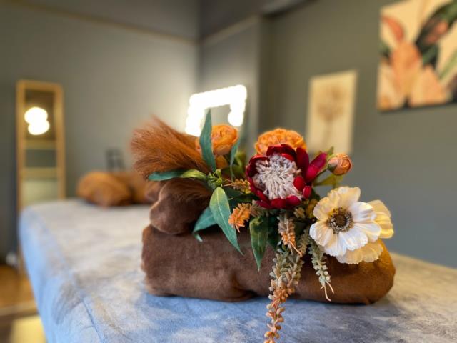  美容整体×インナーケア・小顔矯正サロン Curar | 大宮のリラクゼーション