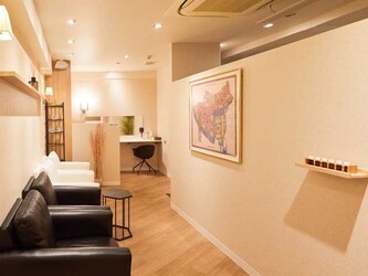 ESTHETIC SALON Sirius | 銀座のリラクゼーション ESTHETIC SALON Sirius | 銀座のリラクゼーション