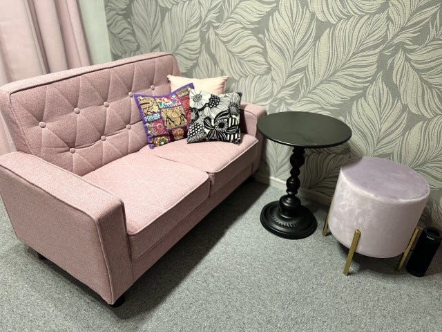 OHANA beauty salon | 新宿のリラクゼーション