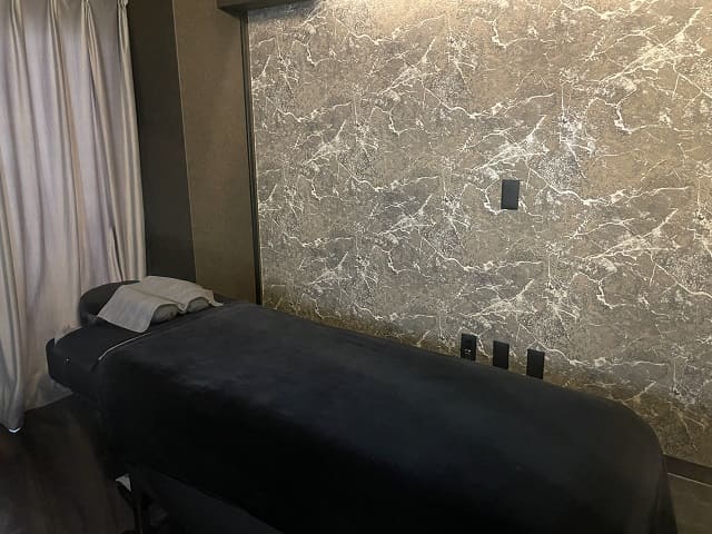 EiGHTiEST | 六本木のリラクゼーション