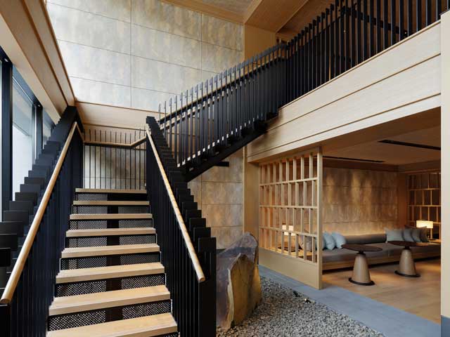 THE ROKU SPA（ザ ロク スパ） | 西陣/北野天満宮のリラクゼーション