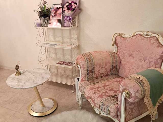 APPLAUSE | 恵比寿のリラクゼーション