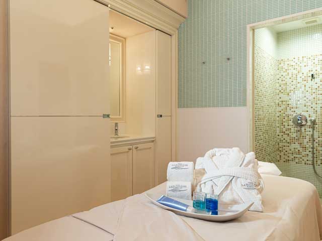 スパ＆エステティック「ラ・シェール」 | 元町のリラクゼーション