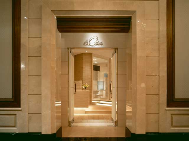 スパ&エステティック「ラ・シェール」 | 元町のリラクゼーション スパ&エステティック「ラ・シェール」 | 元町のリラクゼーション