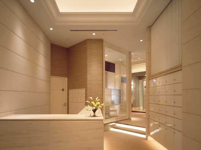 スパ&エステティック「ラ・シェール」 | 元町のリラクゼーション スパ&エステティック「ラ・シェール」 | 元町のリラクゼーション