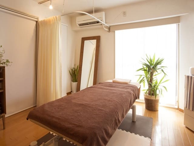 代官山コンディショニング | 恵比寿のリラクゼーション