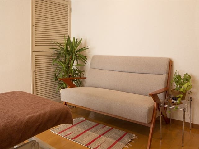 代官山コンディショニング | 恵比寿のリラクゼーション