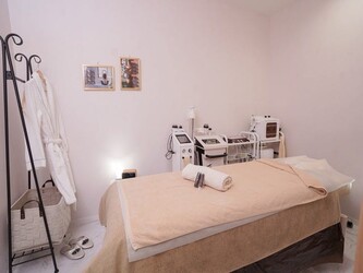 Hatten Beauty Park | 銀座のリラクゼーション