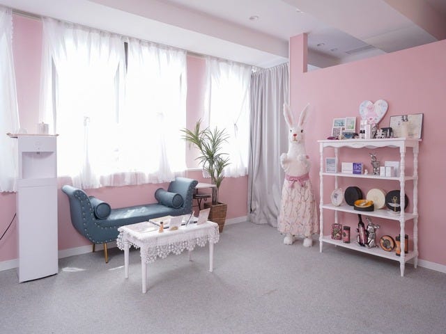 Hatten Beauty Park | 銀座のリラクゼーション