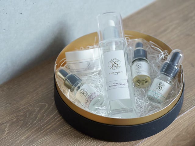 Hatten Beauty Park | 銀座のリラクゼーション