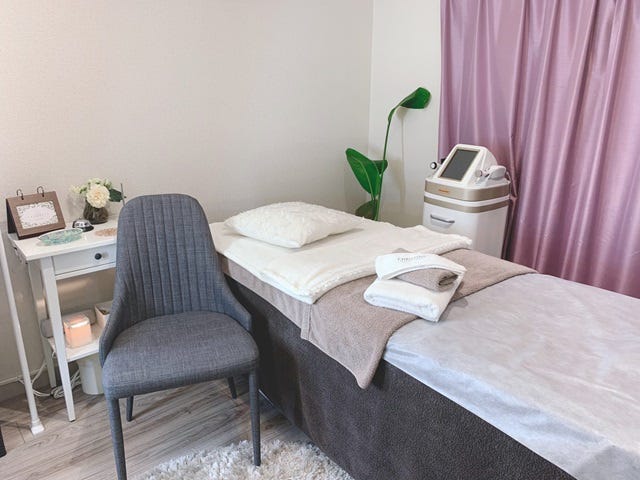 La purete 池袋店 | 池袋のリラクゼーション