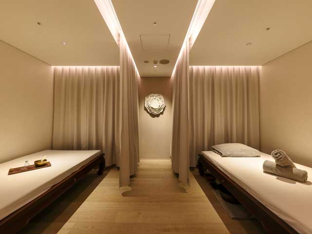 Spa Cenvaree(スパ センバリー) | なんばのリラクゼーション Spa Cenvaree(スパ センバリー) | なんばのリラクゼーション