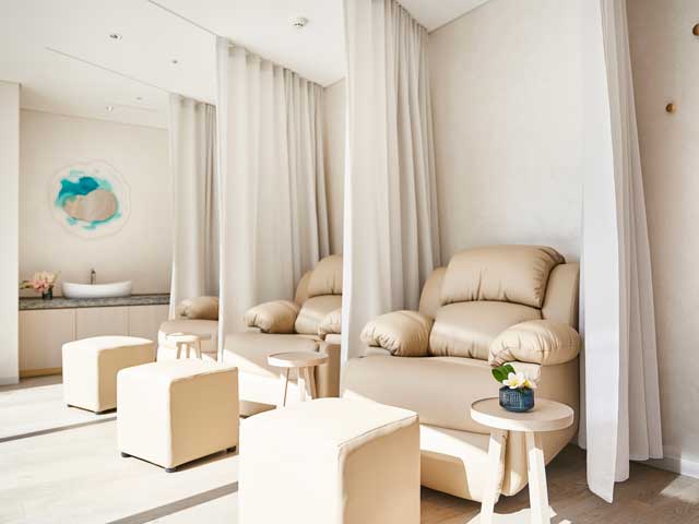 Spa Cenvaree(スパ センバリー) | なんばのリラクゼーション Spa Cenvaree(スパ センバリー) | なんばのリラクゼーション