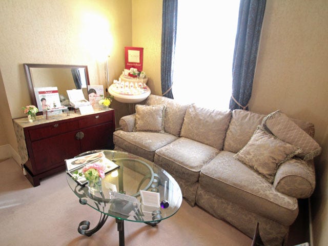 ホテルニューグランド エステティックサロン | 元町のリラクゼーション ホテルニューグランド エステティックサロン | 元町のリラクゼーション