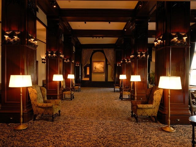 ホテルニューグランド エステティックサロン | 元町のリラクゼーション ホテルニューグランド エステティックサロン | 元町のリラクゼーション