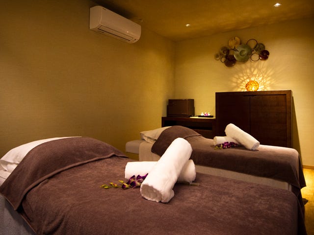 NAYUTA SPA(ナユタ スパ) | 小田原のリラクゼーション NAYUTA SPA(ナユタ スパ) | 小田原のリラクゼーション