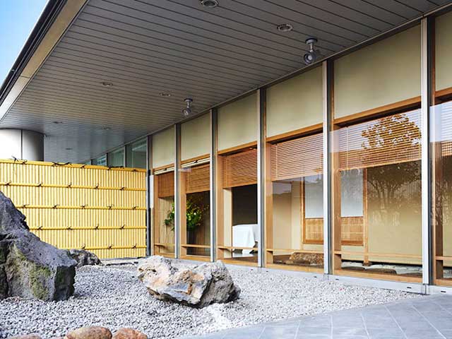 e'H2O SPA スイスホテル南海大阪店（イーエイチツーオー スパ） | なんばのリラクゼーション