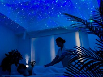 五感をうるおすリゾートスパ UruSpa 池袋店 | 池袋のリラクゼーション