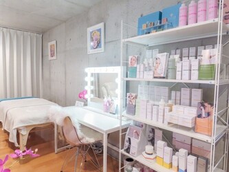 SACHETTO 恵比寿 | 恵比寿のリラクゼーション