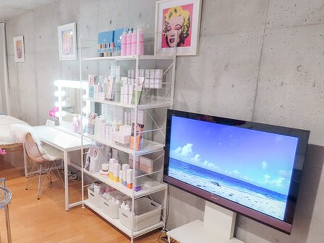 SACHETTO 恵比寿 | 恵比寿のリラクゼーション