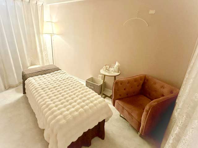 Rasik | 横浜のリラクゼーション