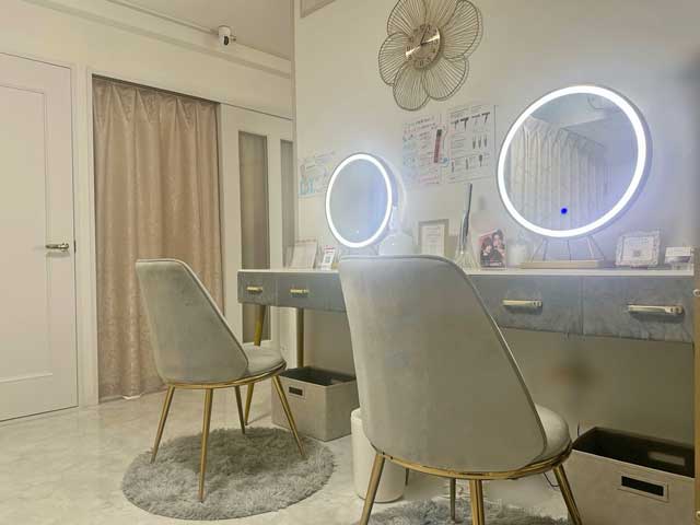 Rasik | 横浜のリラクゼーション Rasik | 横浜のリラクゼーション