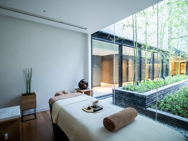 THE THOUSAND SPA（ザ サウザンド スパ） | 京都駅/東山七条のリラクゼーション