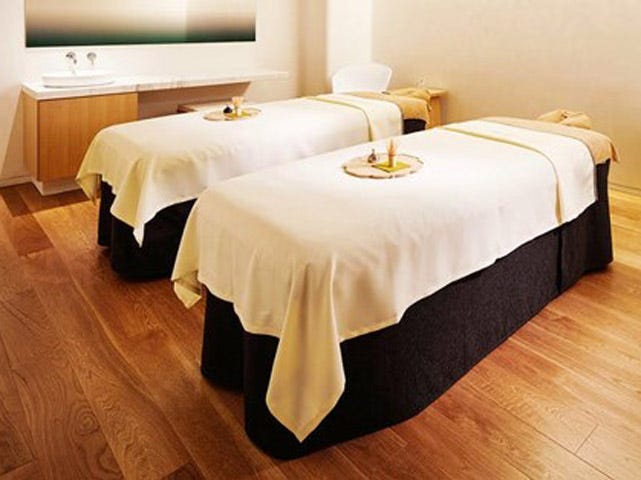 THE THOUSAND SPA(ザ サウザンド スパ) | 京都駅/東山七条のリラクゼーション THE THOUSAND SPA(ザ サウザンド スパ) | 京都駅/東山七条のリラクゼーション