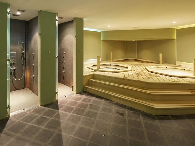 SANATIO SPA NAHA（サナティオ スパ ナハ） | 那覇のリラクゼーション