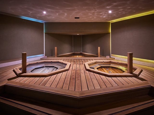 SANATIO SPA NAHA（サナティオ スパ ナハ） | 那覇のリラクゼーション